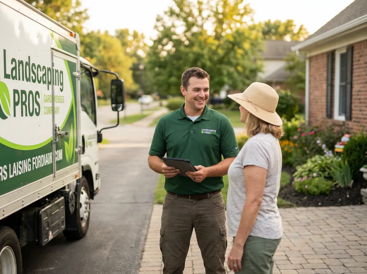 Landscaping Lotus, CA FAQs
